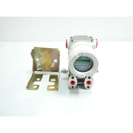 Abb 0.134-4KPA 10.5-42V-DC DIFFERENTIAL PRESSURE TRANSMITTER 264DSBSHA2A1V2E4D2B3I2C1